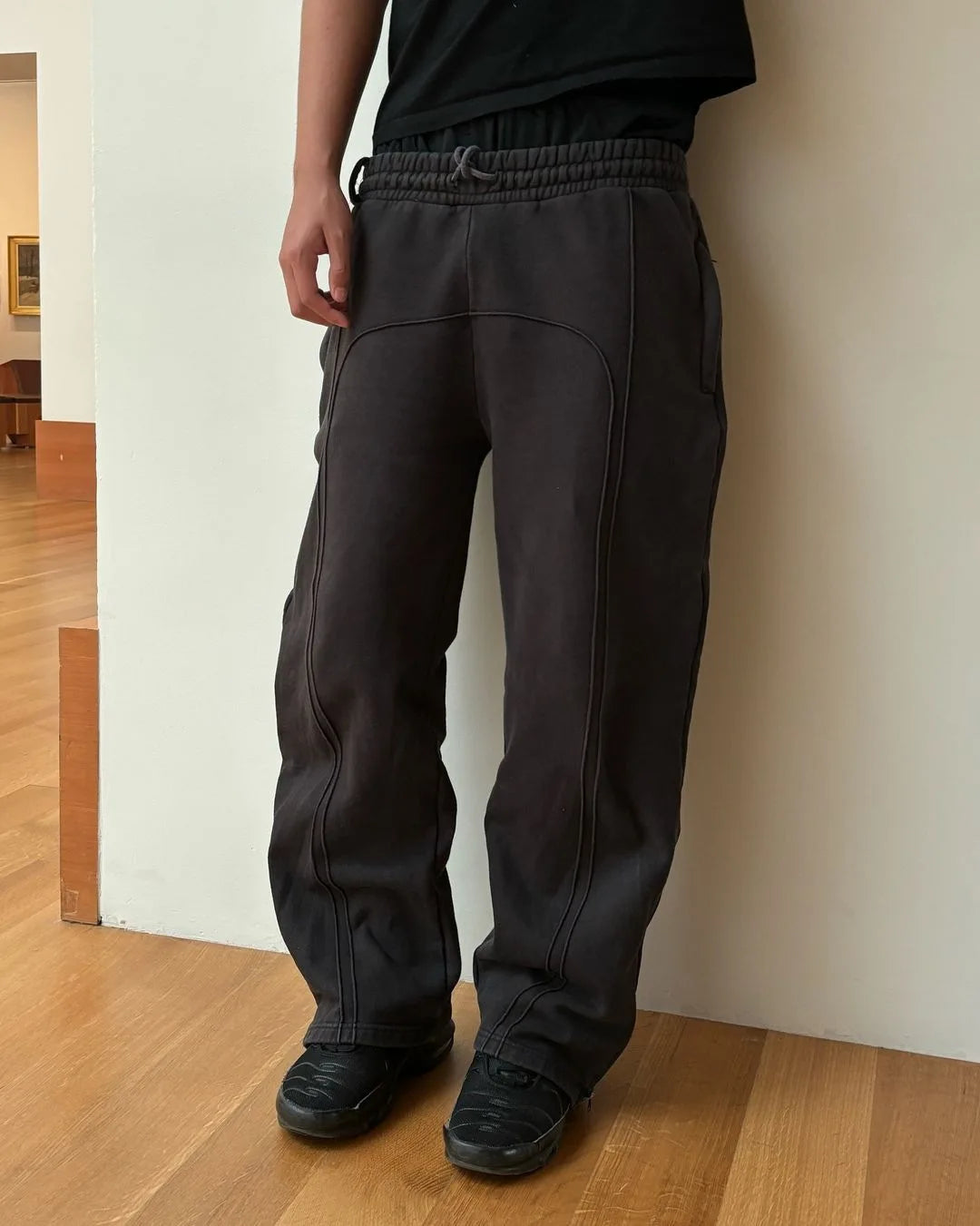 Altorraly™ Essential Baggy Fit Sweatpants